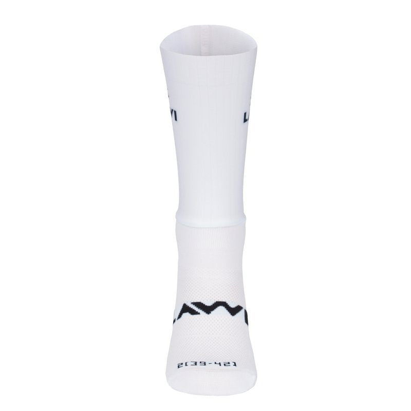 Socken AERO WHITE