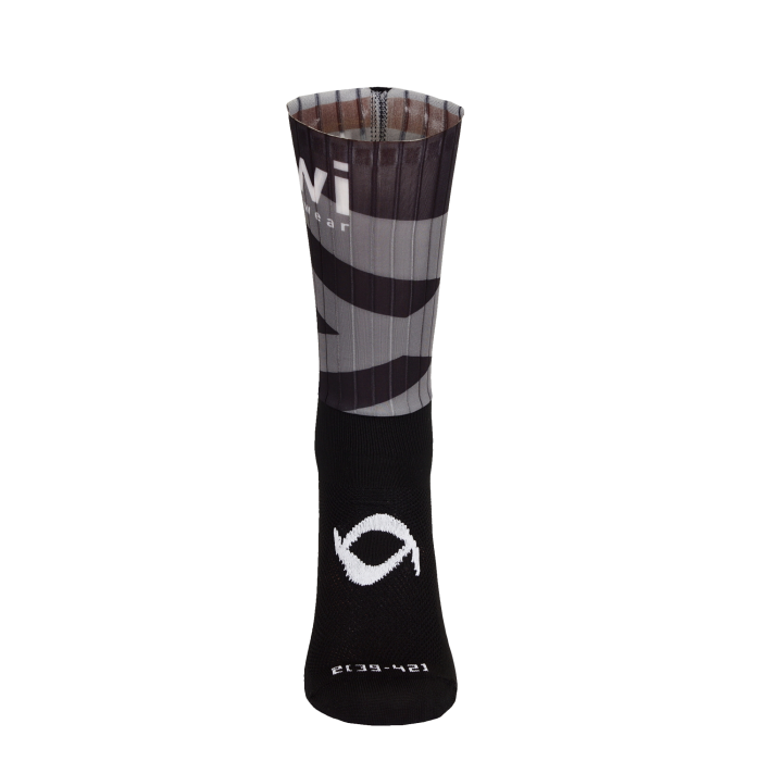 Socken AERO BLACK
