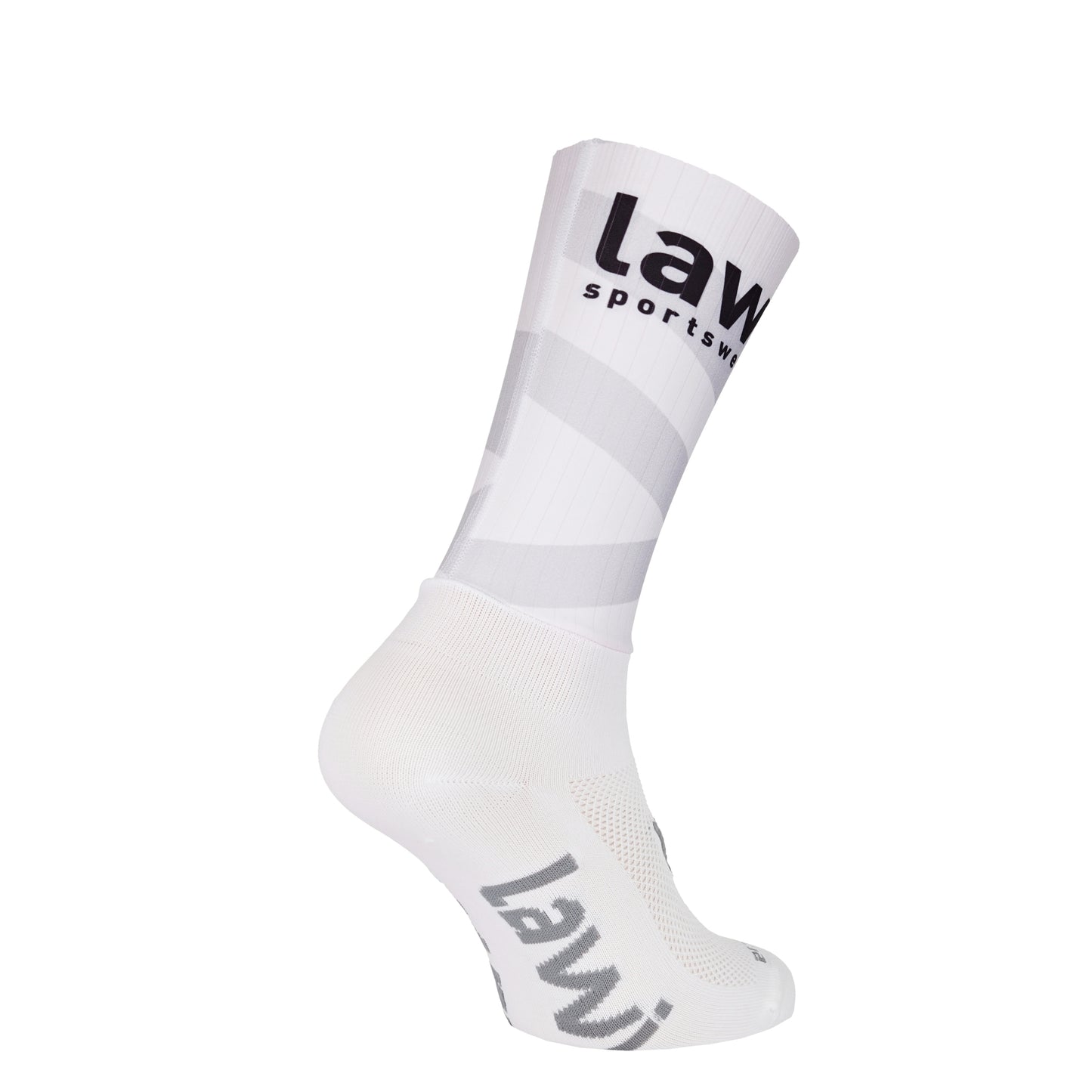 SOCKEN AERO WEISS