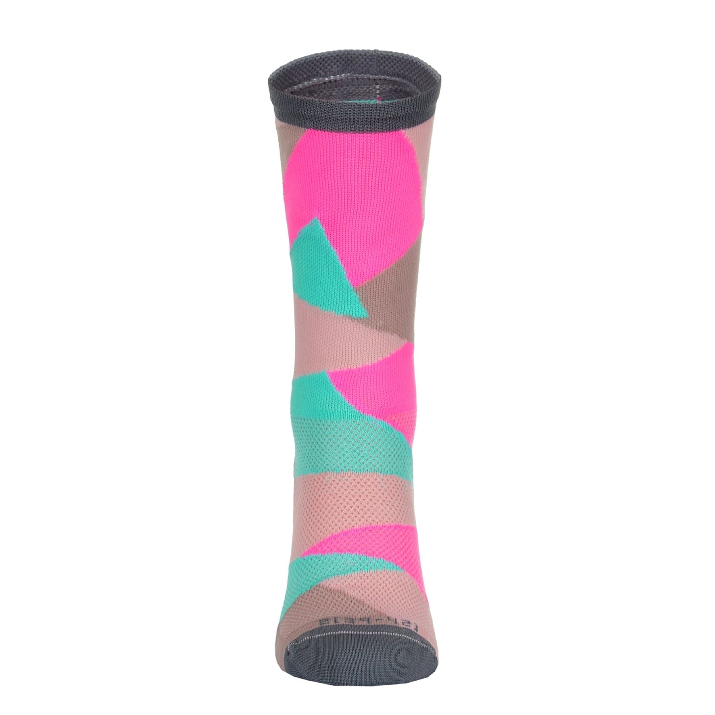 SOCKEN PASTEL HOCH