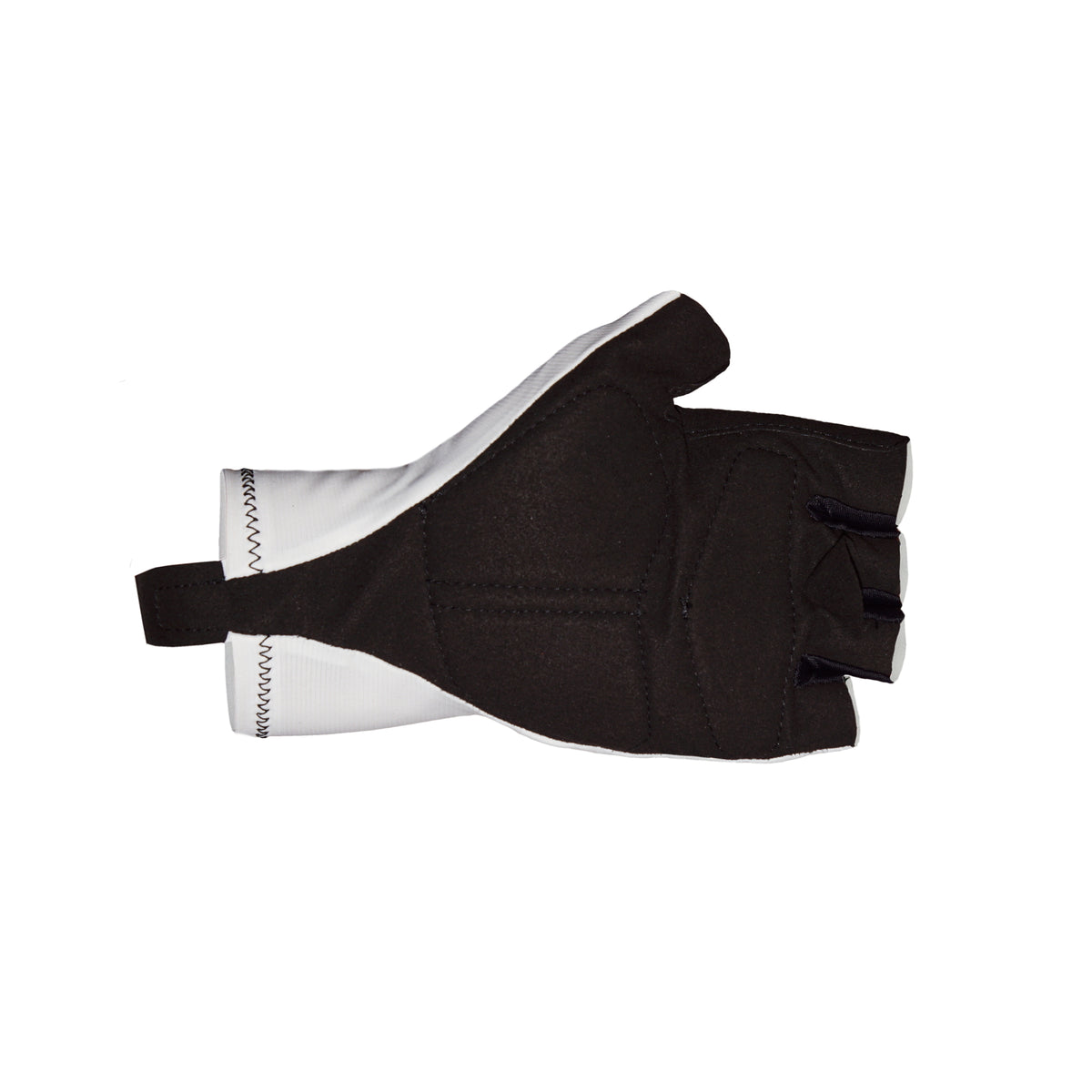 FAHRRADHANDSCHUHE WEISS