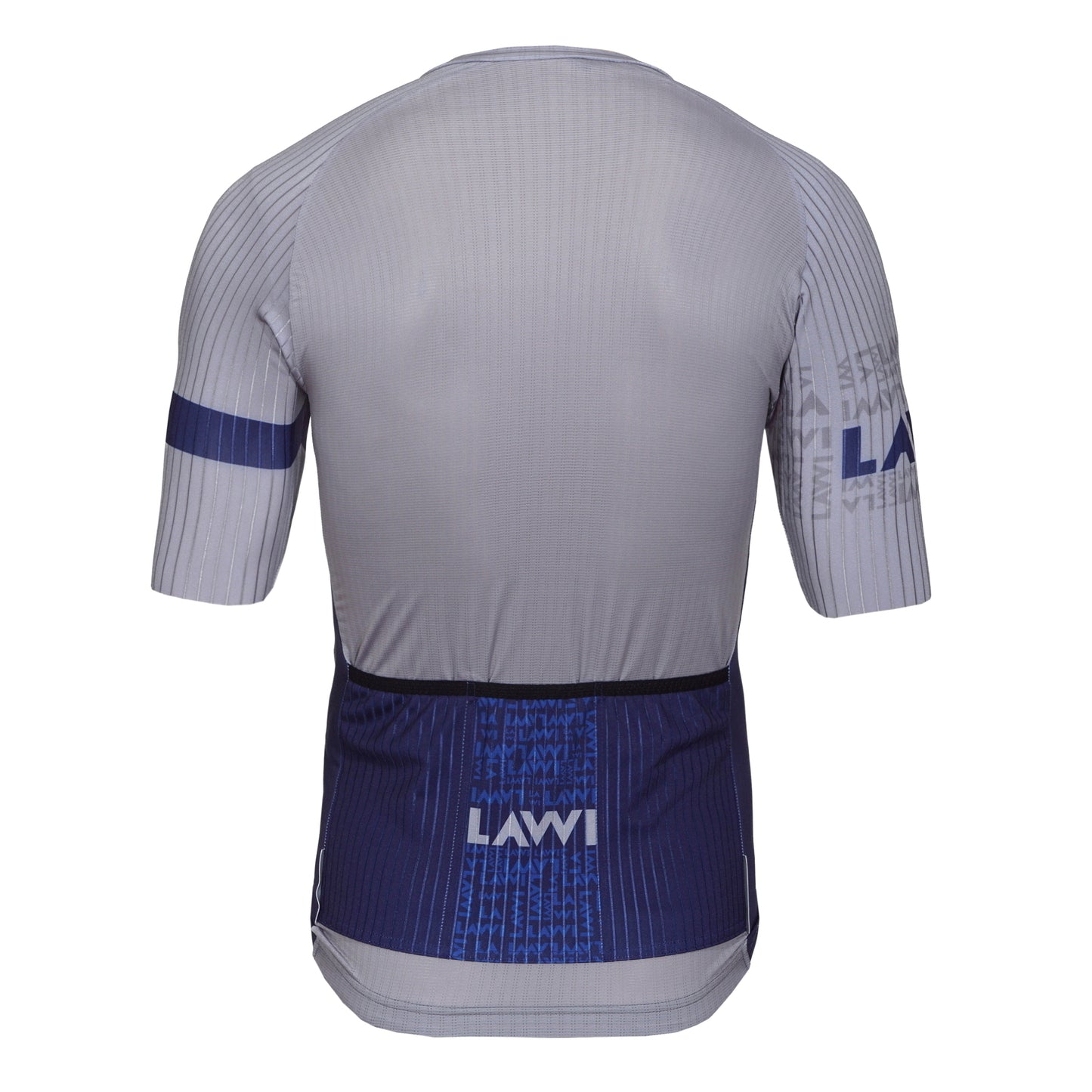 TRIKOT MAGNUS GRAU