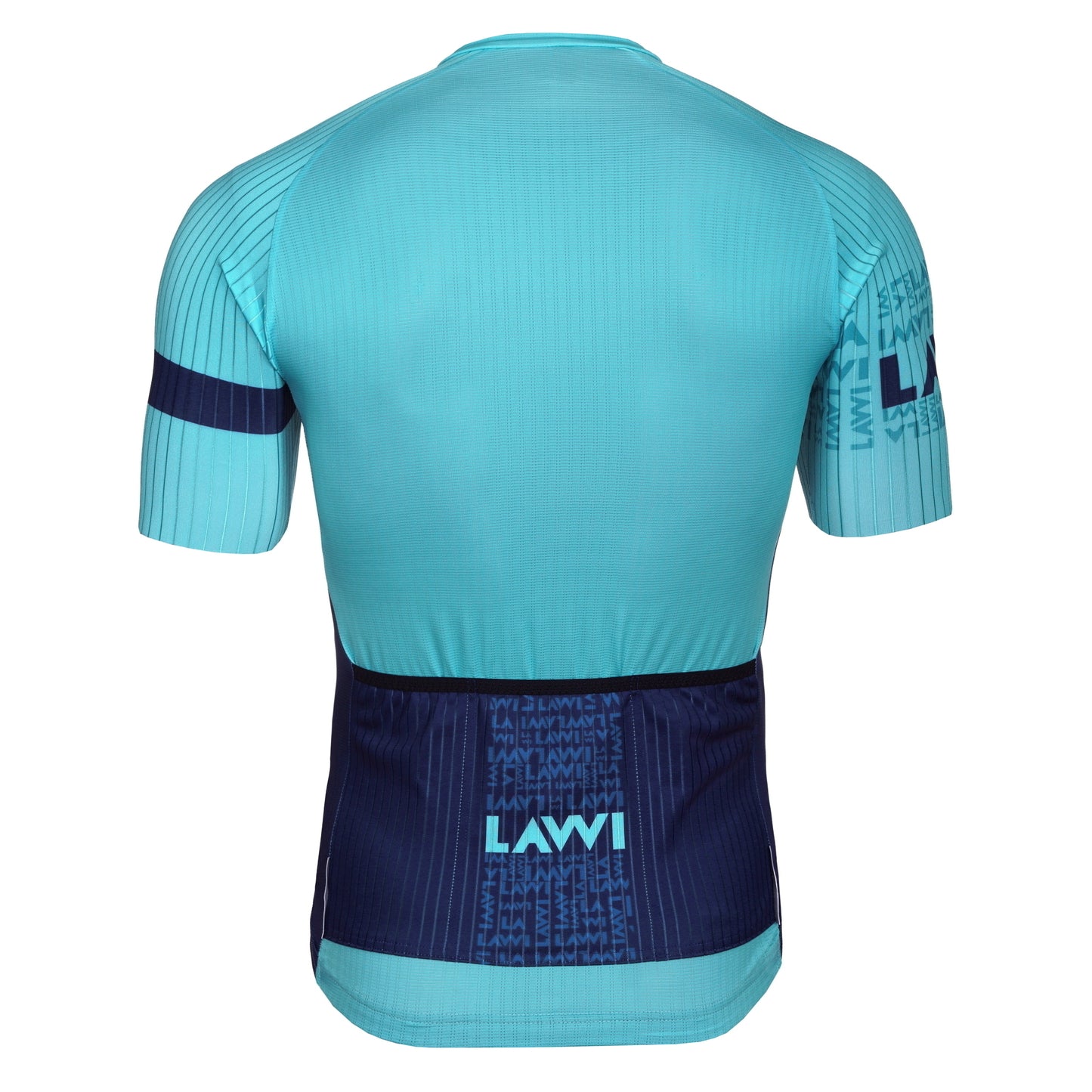 TRIKOT MAGNUS TÜRKIS