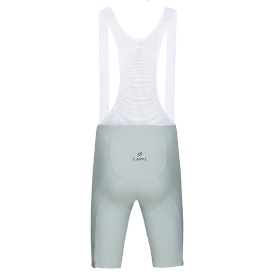 HERREN-SHORTS PREDATOR light grey