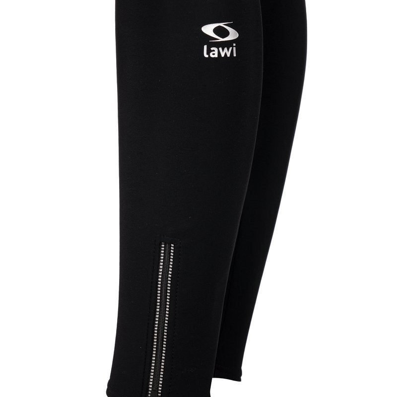 BEINSTULPEN SCHWARZ