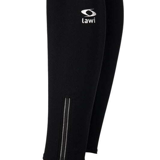 BEINSTULPEN SCHWARZ