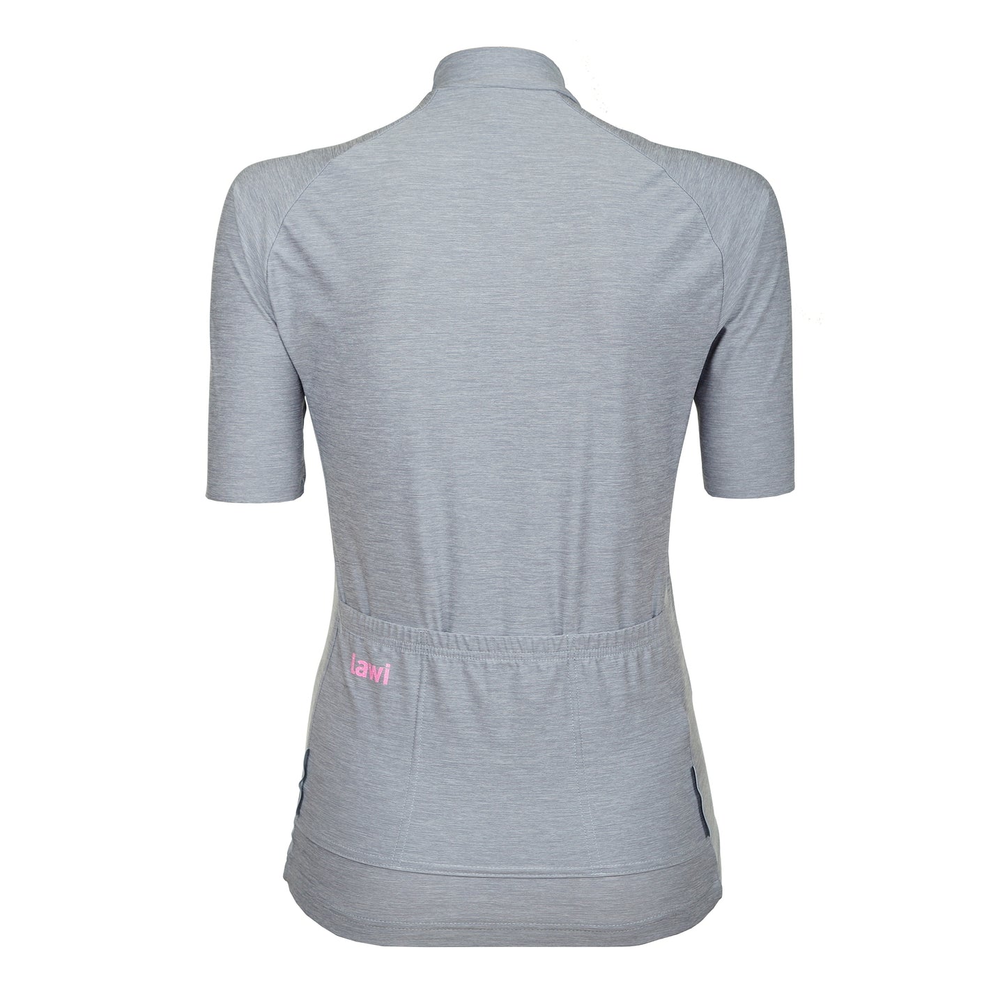 DAMEN-TRIKOT FANTAZIA GREY