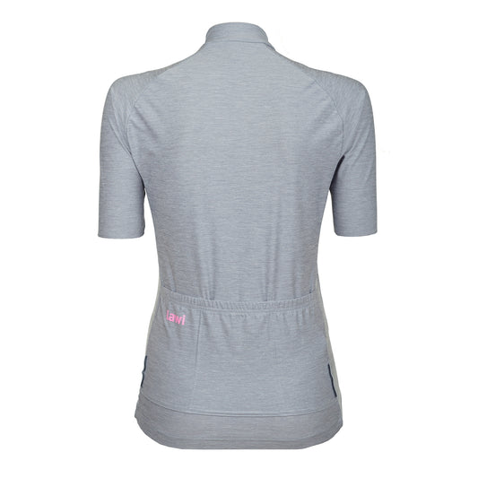 DAMEN-TRIKOT FANTAZIA GREY