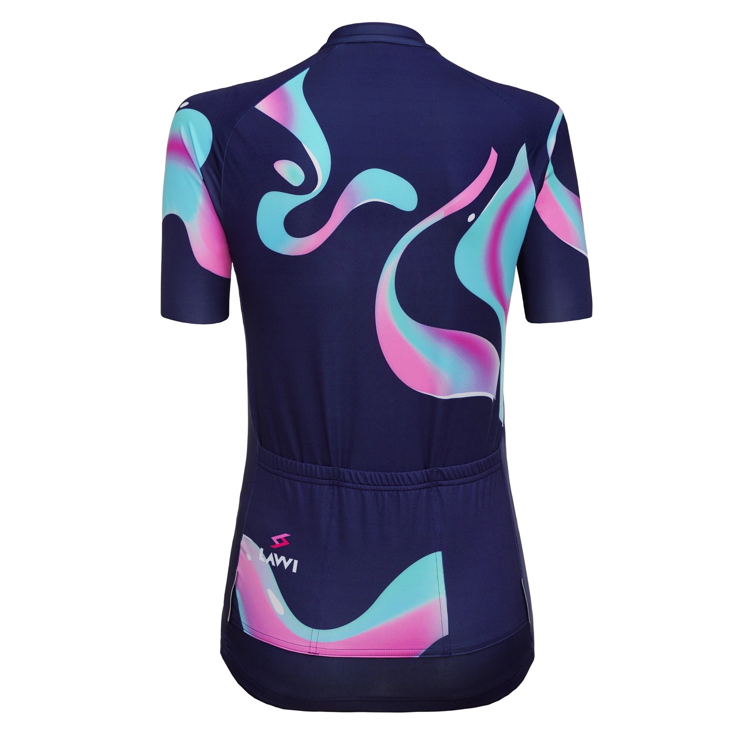 DAMEN-TRIKOT REVOLUTION PACIFIC