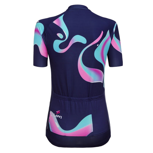 DAMEN-TRIKOT REVOLUTION PACIFIC
