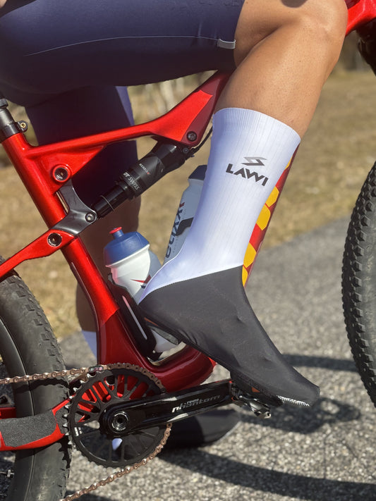 ÜBERZIEHSCHUHE AERO