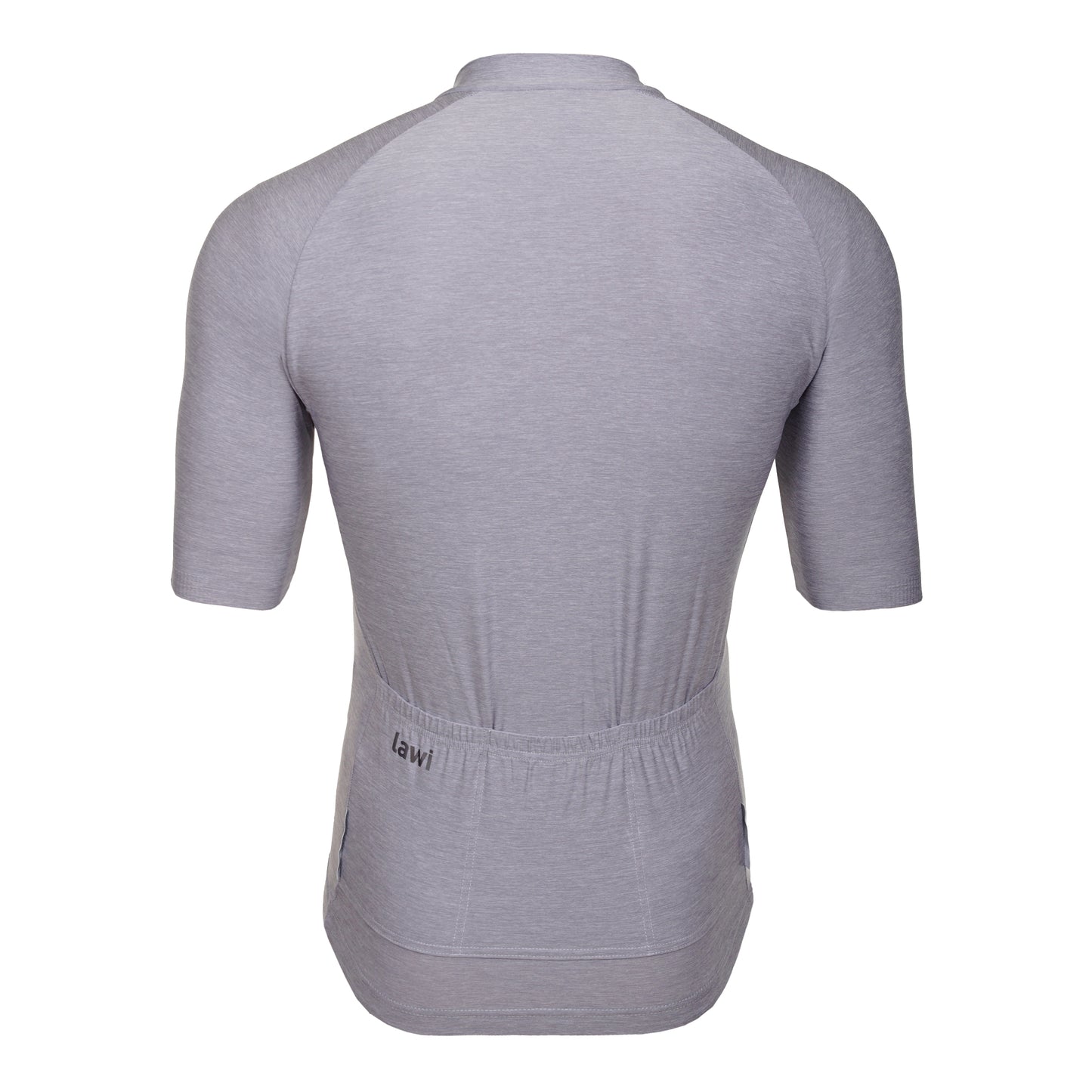 HERREN-TRIKOT FANTAZIA GREY
