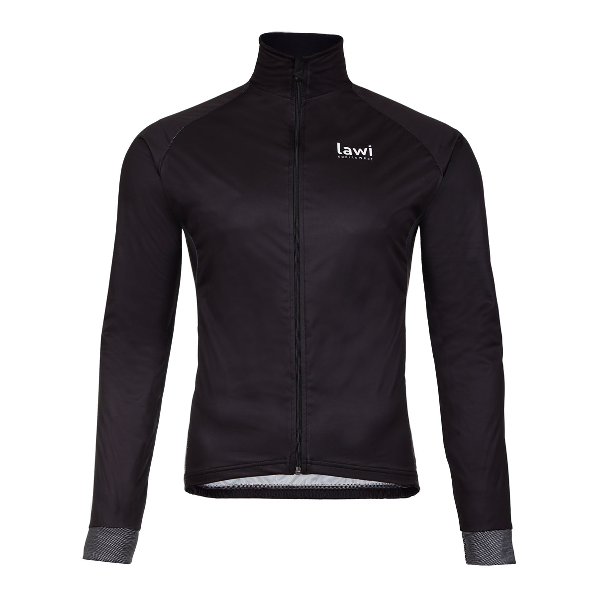 BUNDA NO WIND BLACK