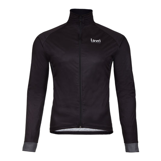 JACKE NO WIND SCHWARZ
