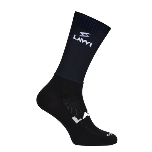 Socken AERO BLACK