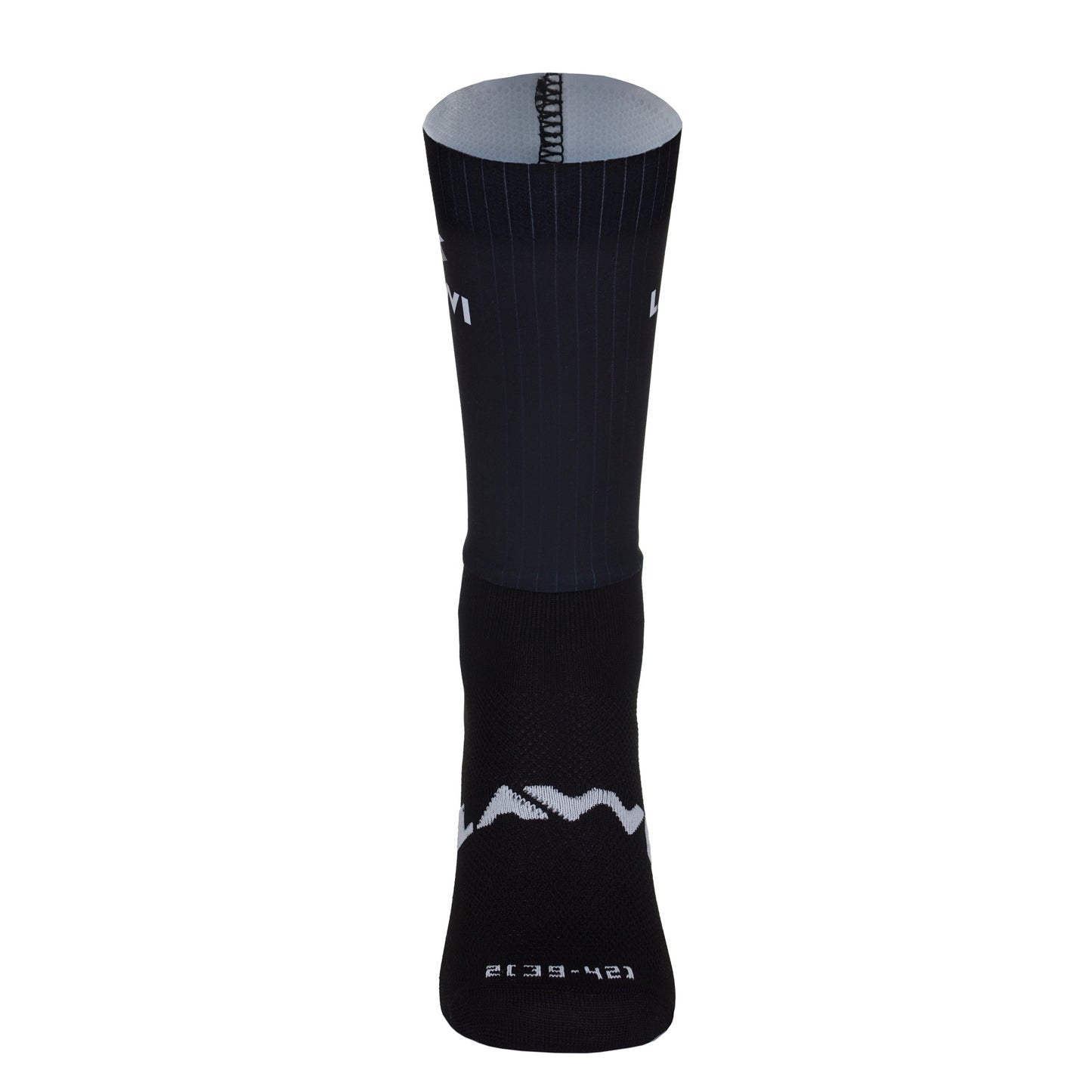 Socken AERO BLACK