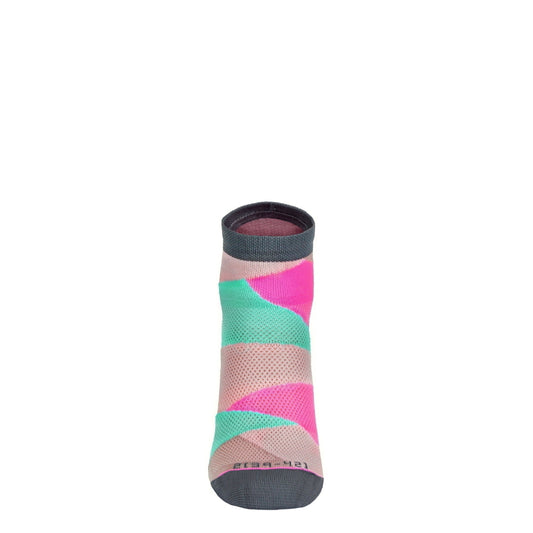 PASTEL Socken niedrig