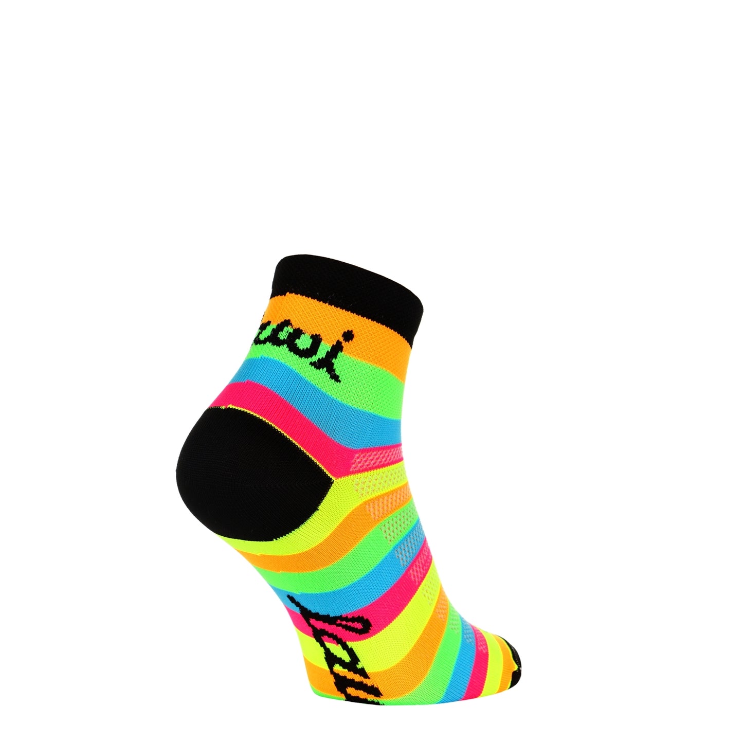 SOCKEN PALLETT CR. FLUO