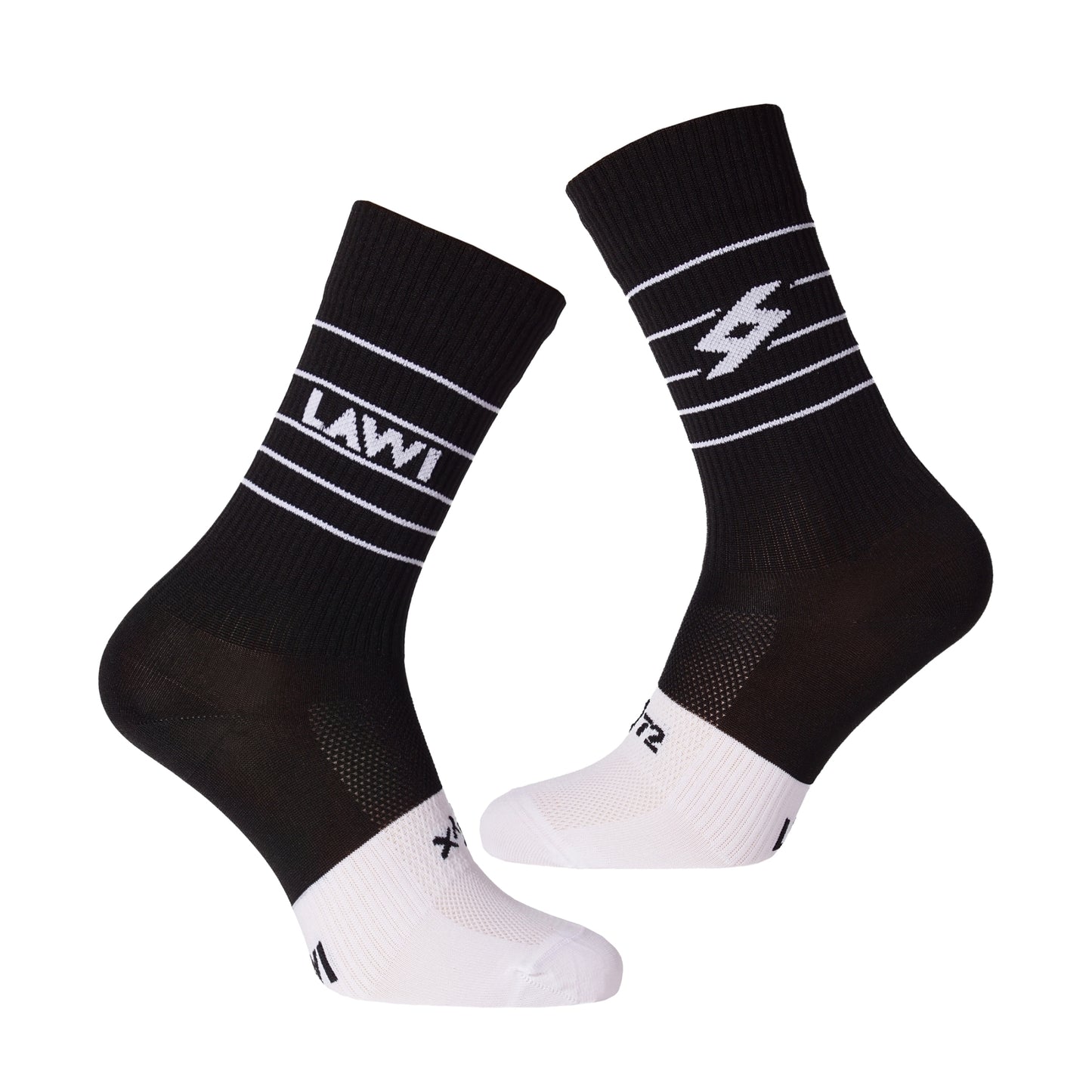 SOCKEN STYLE BLACK