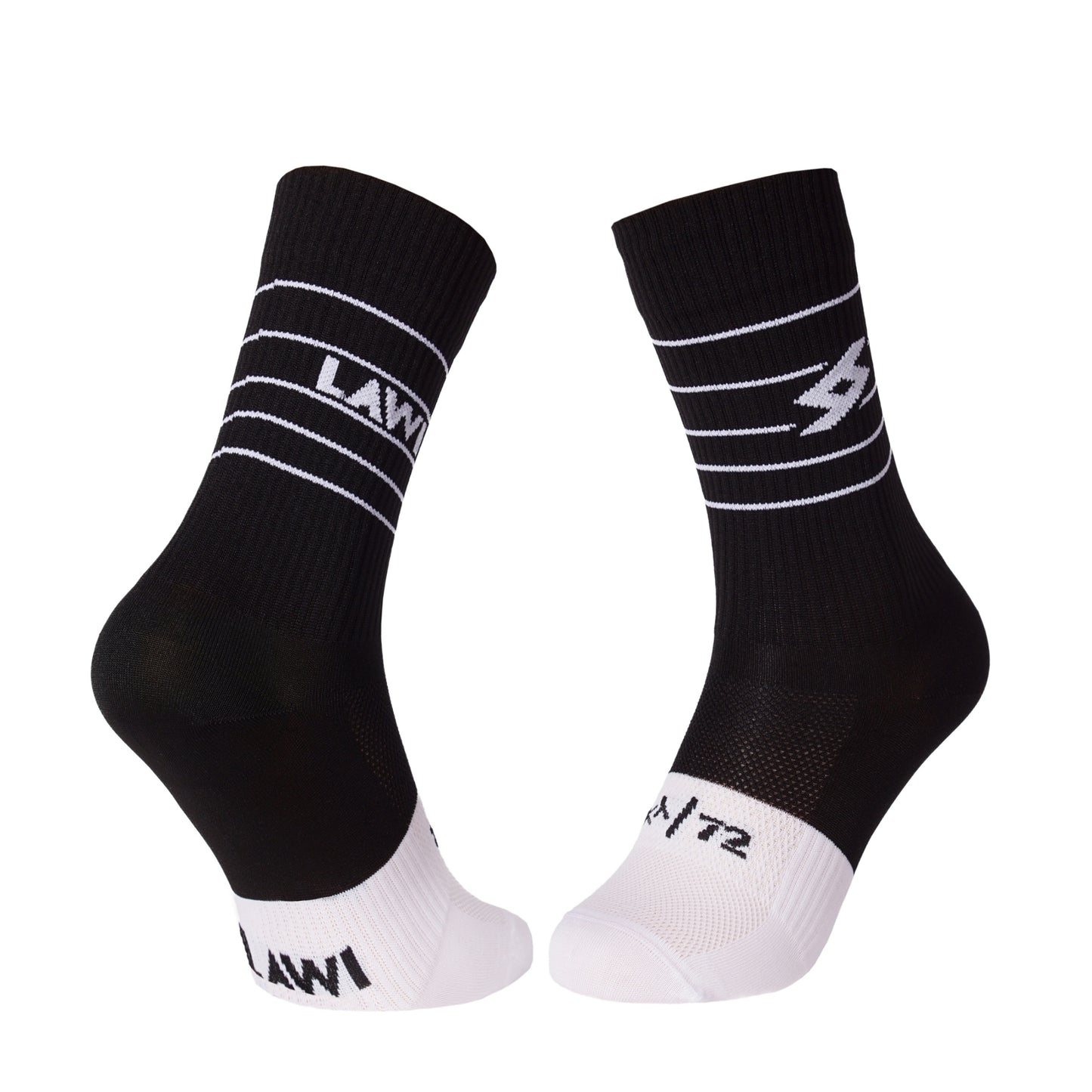 SOCKEN STYLE BLACK