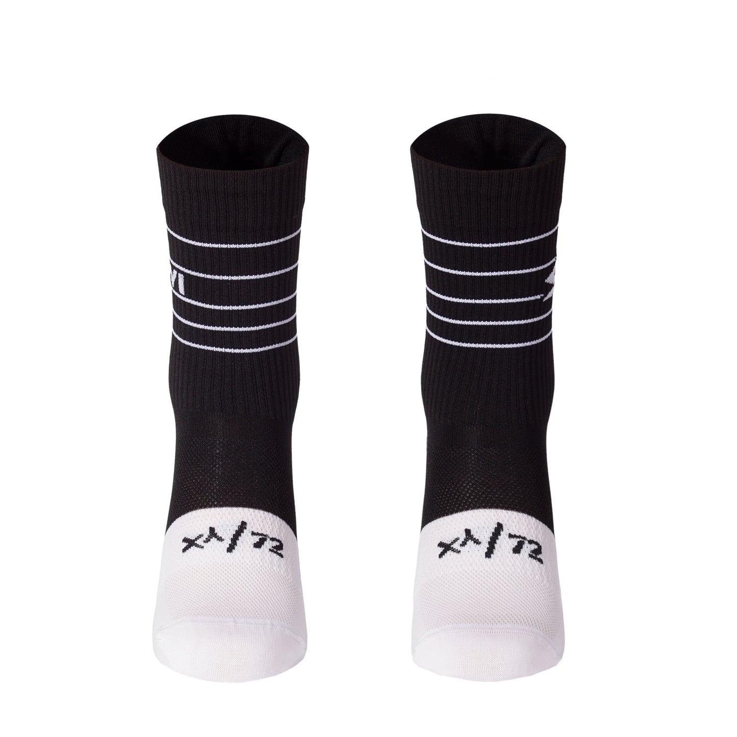 SOCKEN STYLE BLACK
