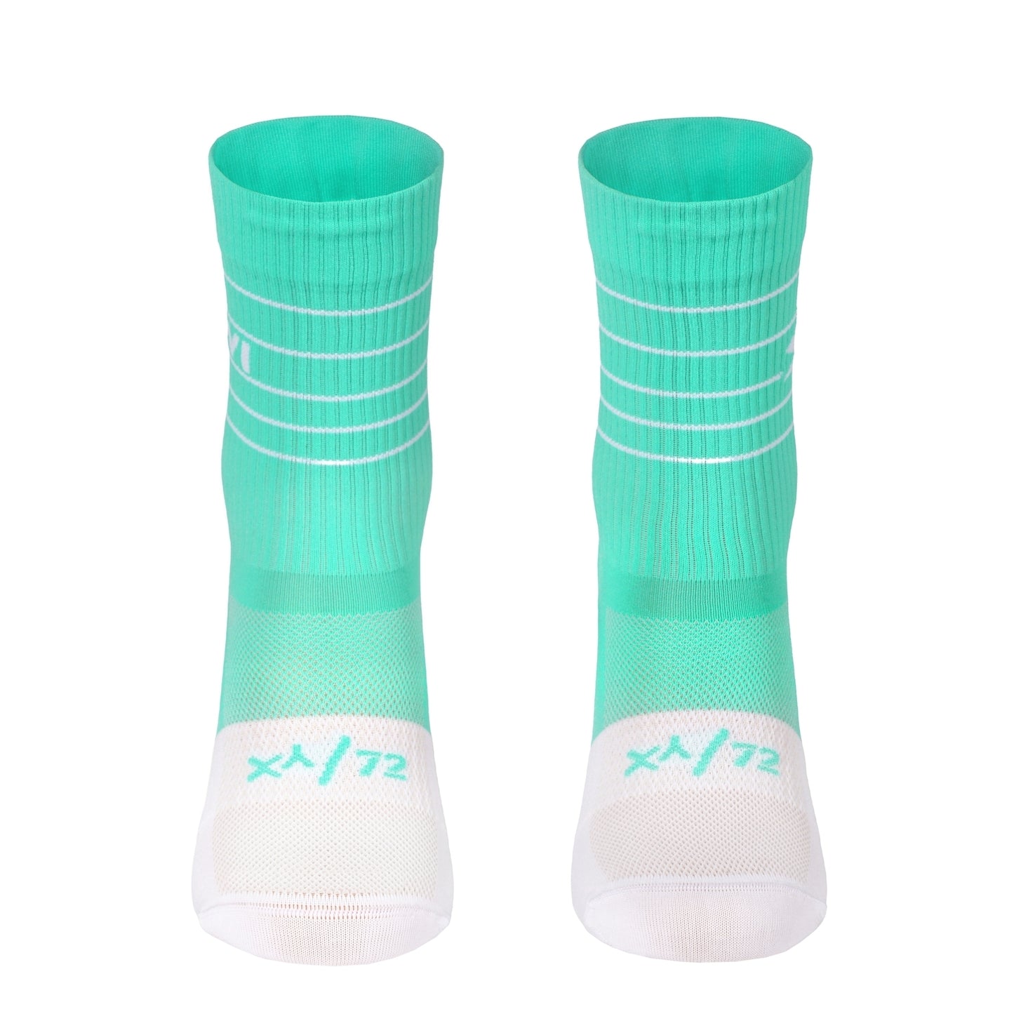 Socken STYLE Mint