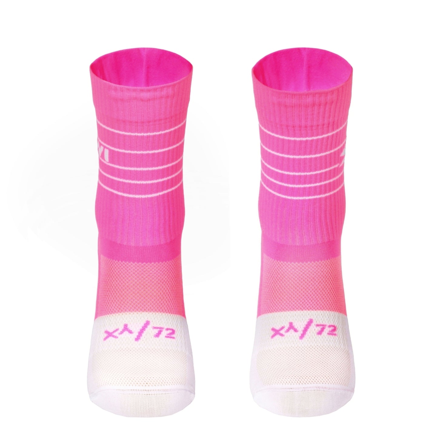Socken STYLE PINK