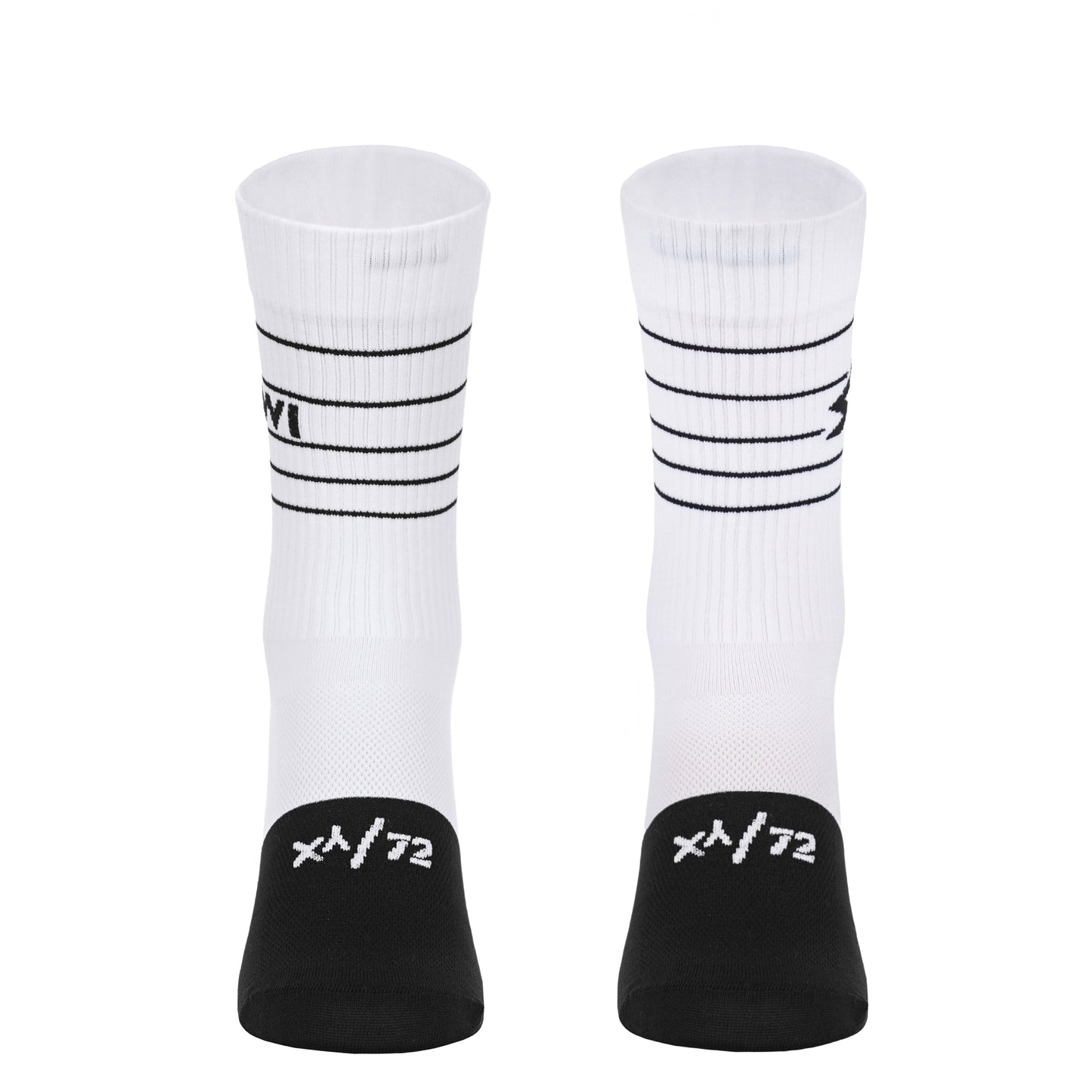 SOCKEN STYLE WHITE