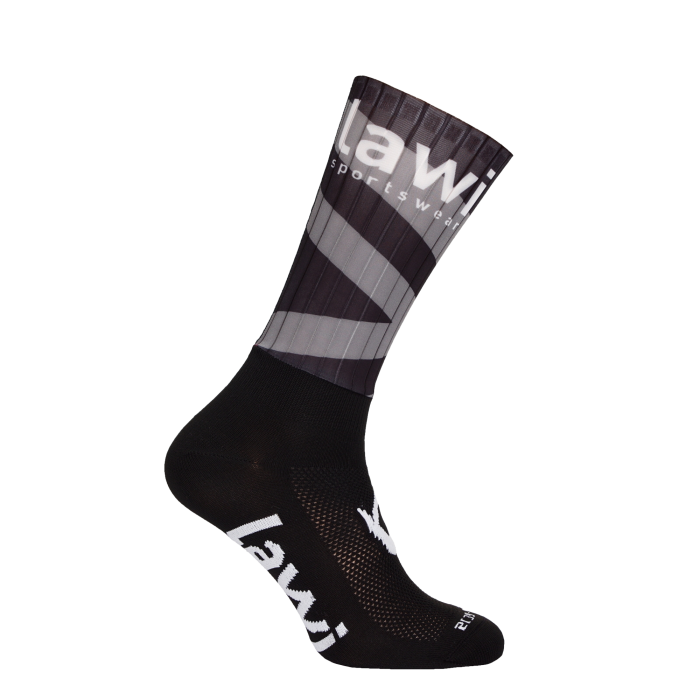 Socken AERO BLACK