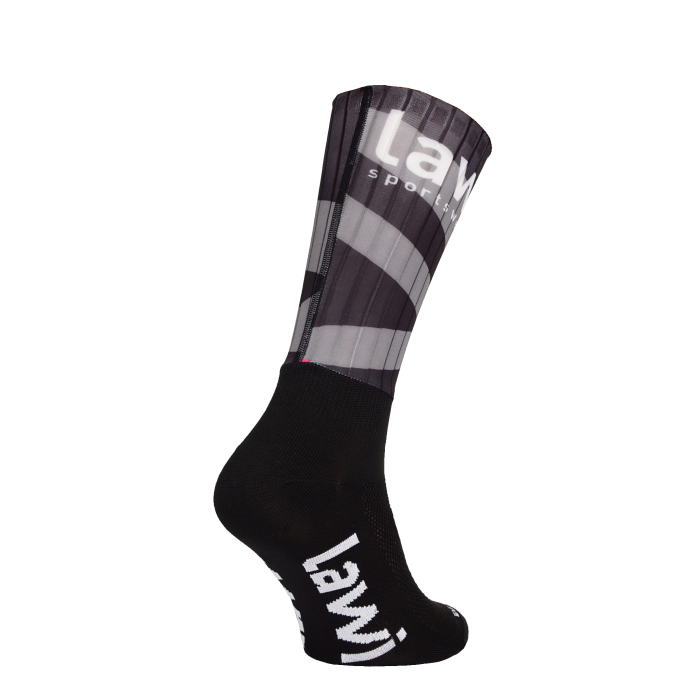 Socken AERO BLACK
