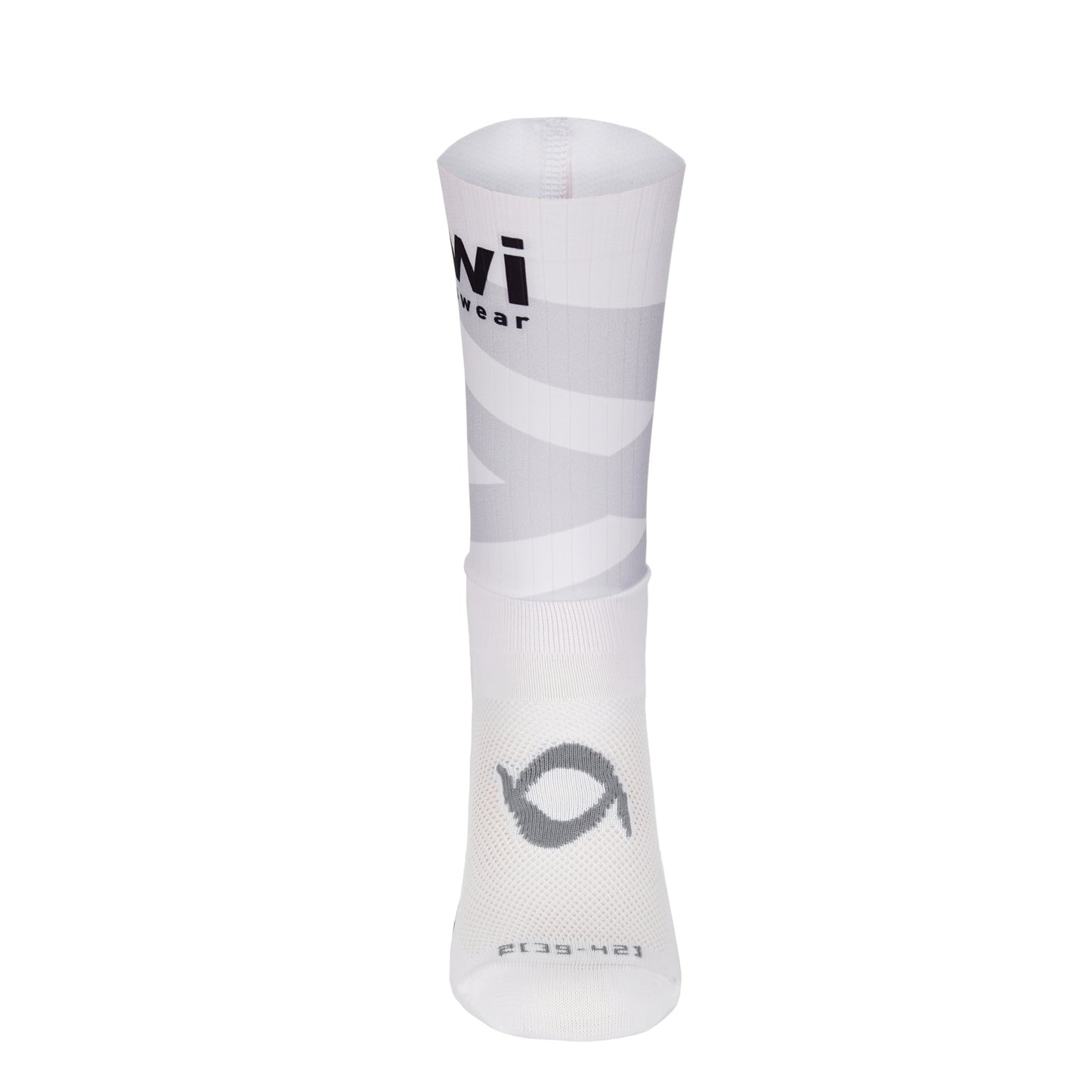 SOCKEN AERO WEISS