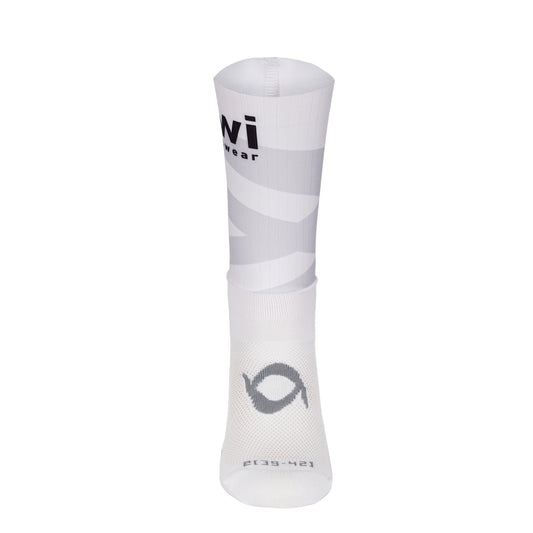 SOCKEN AERO WEISS