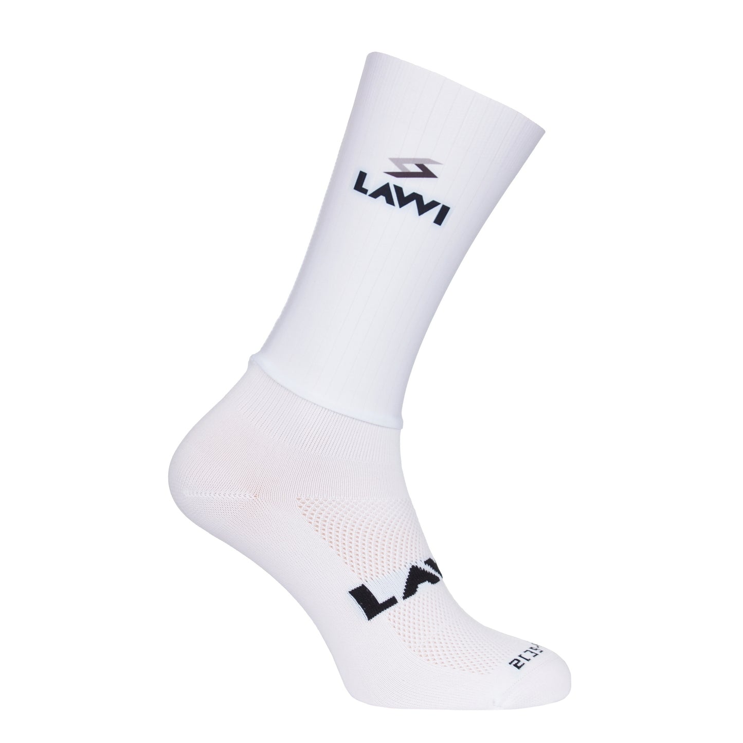 Socken AERO WHITE
