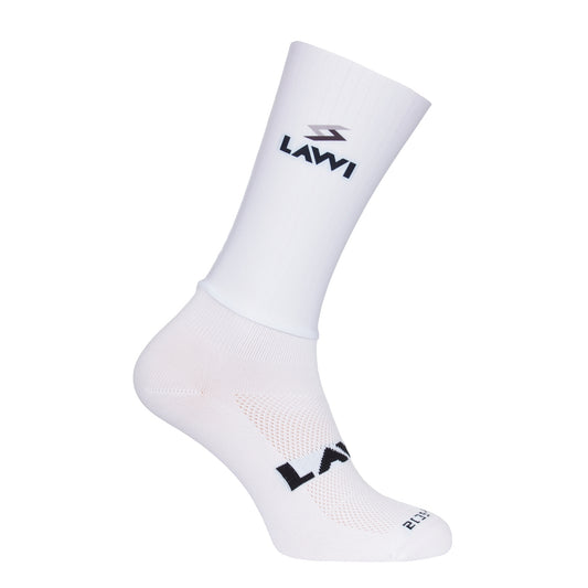 Socken AERO WHITE