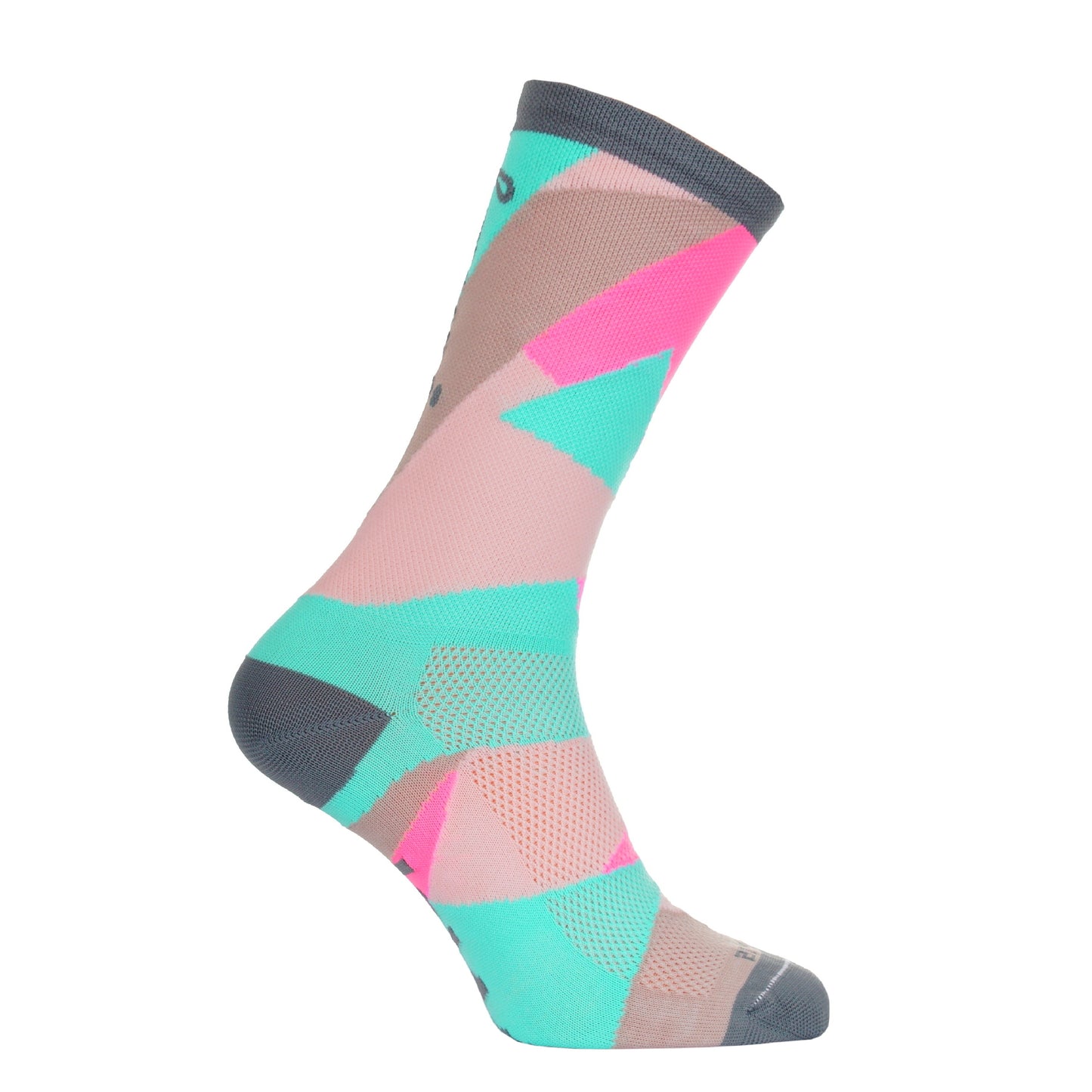 SOCKEN PASTEL HOCH