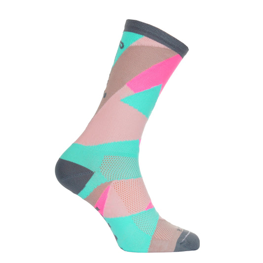 SOCKEN PASTEL HOCH