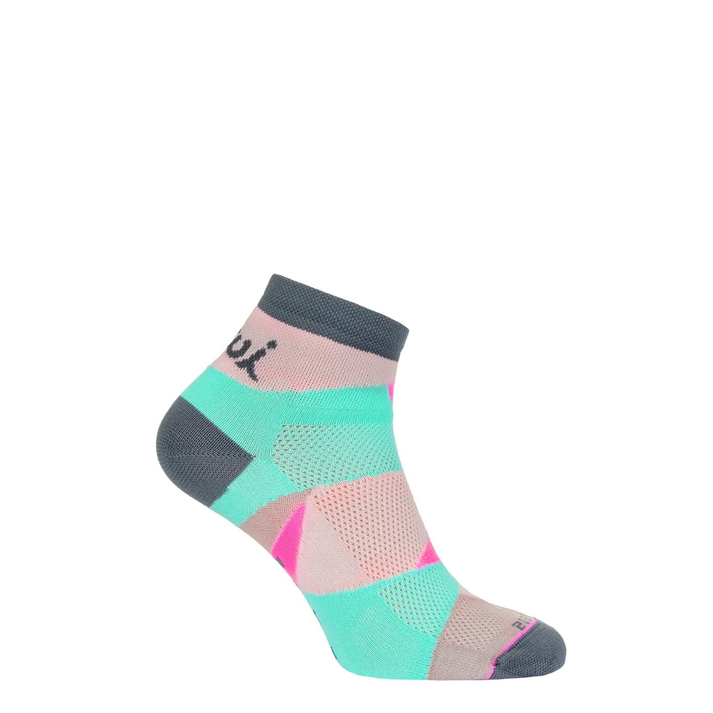 PASTEL Socken niedrig