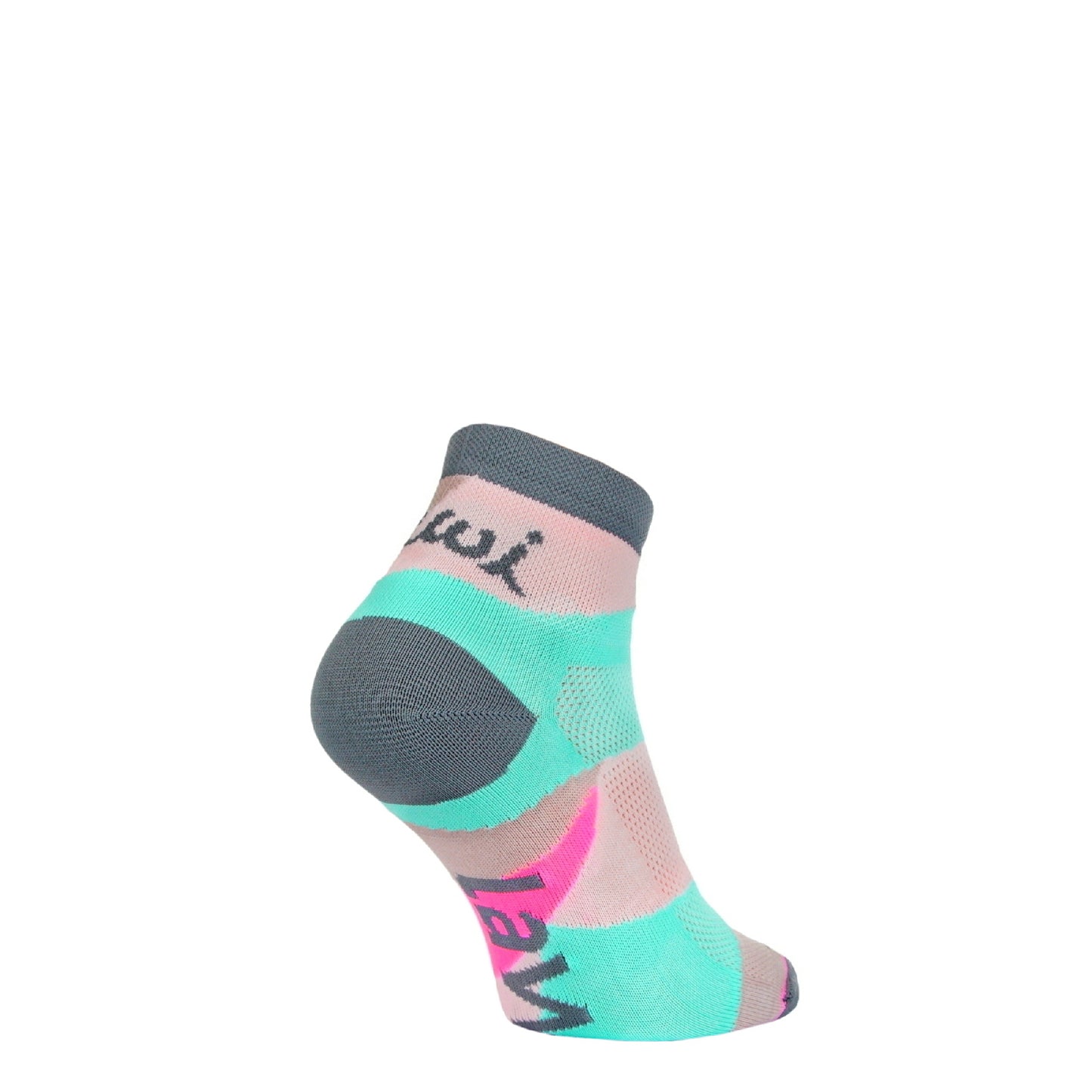 PASTEL Socken niedrig