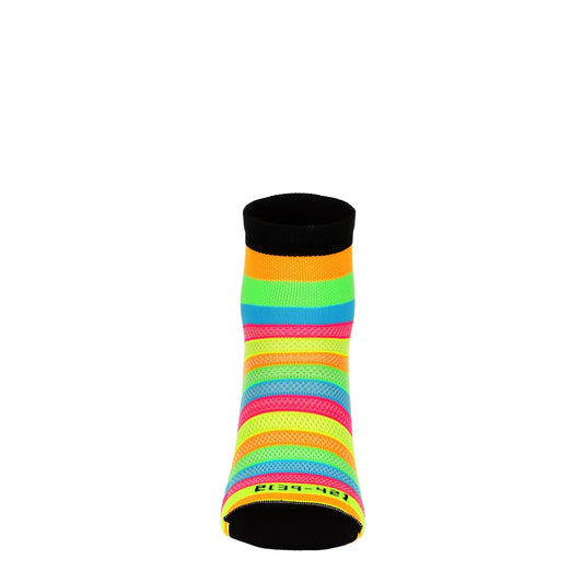 SOCKEN PALLETT CR. FLUO