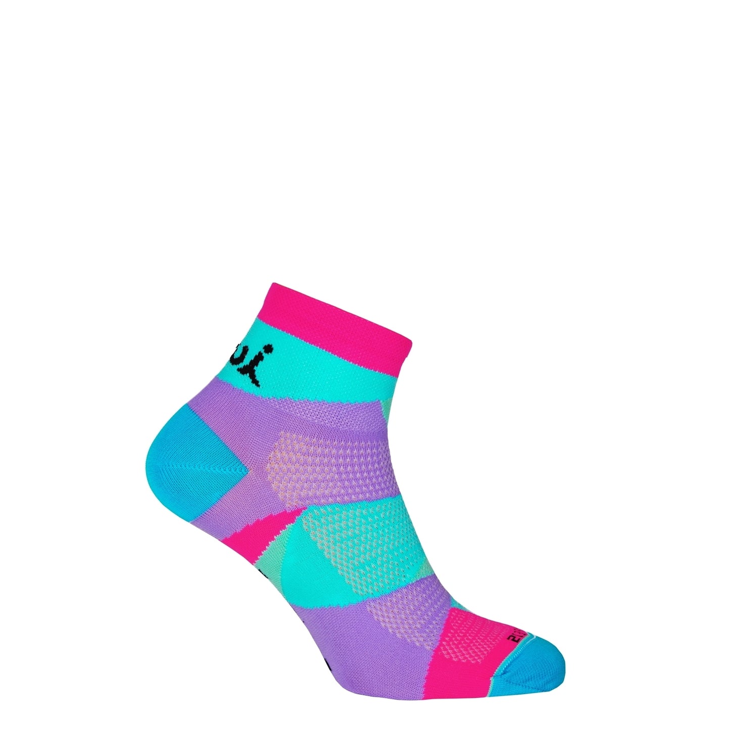 Socken TRIBLUE Kurz