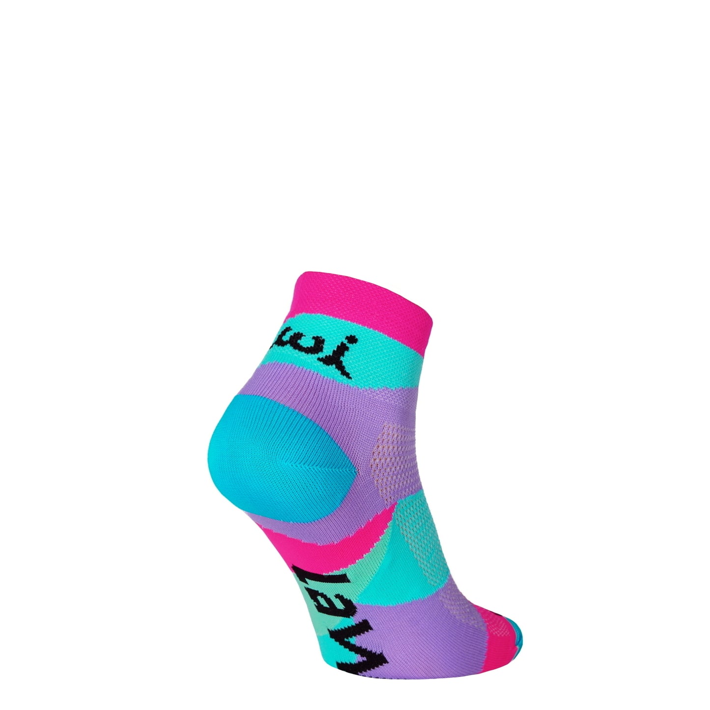 Socken TRIBLUE Kurz