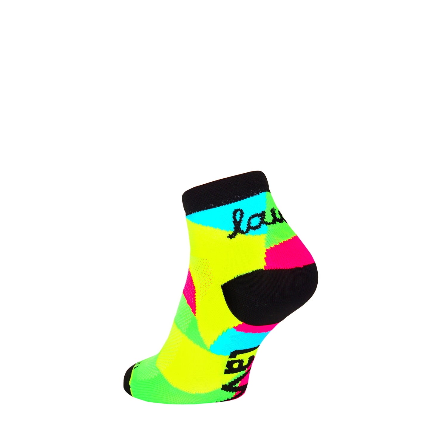 SOCKEN TRIZAC KR. FLUO