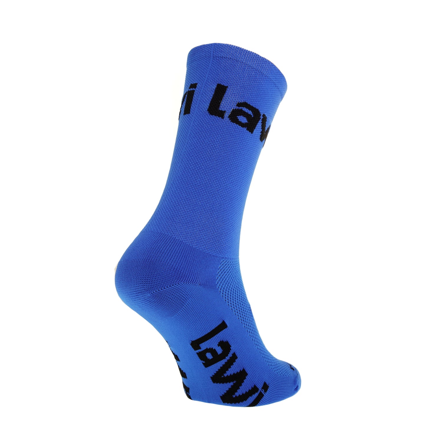 Socken Zorbig Blau/Schwarz