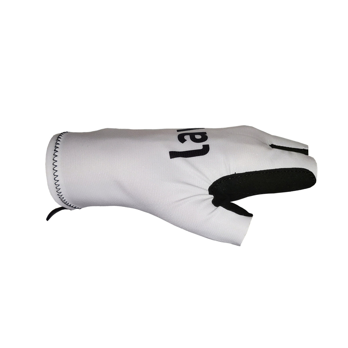 FAHRRADHANDSCHUHE WEISS