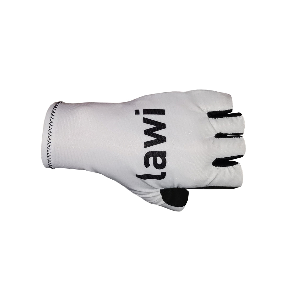 FAHRRADHANDSCHUHE WEISS