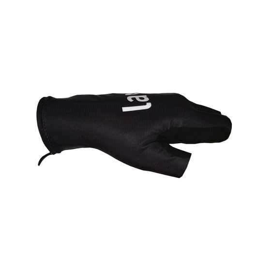 FAHRRADHANDSCHUHE LAWI BLACK