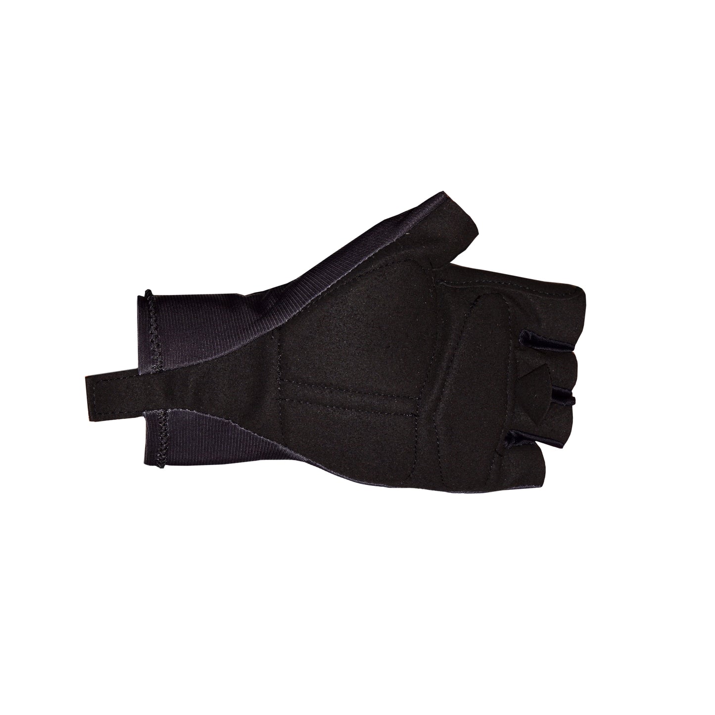 FAHRRADHANDSCHUHE LAWI BLACK