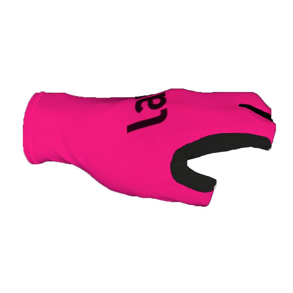 FAHRRADHANDSCHUHE LAWI PINK