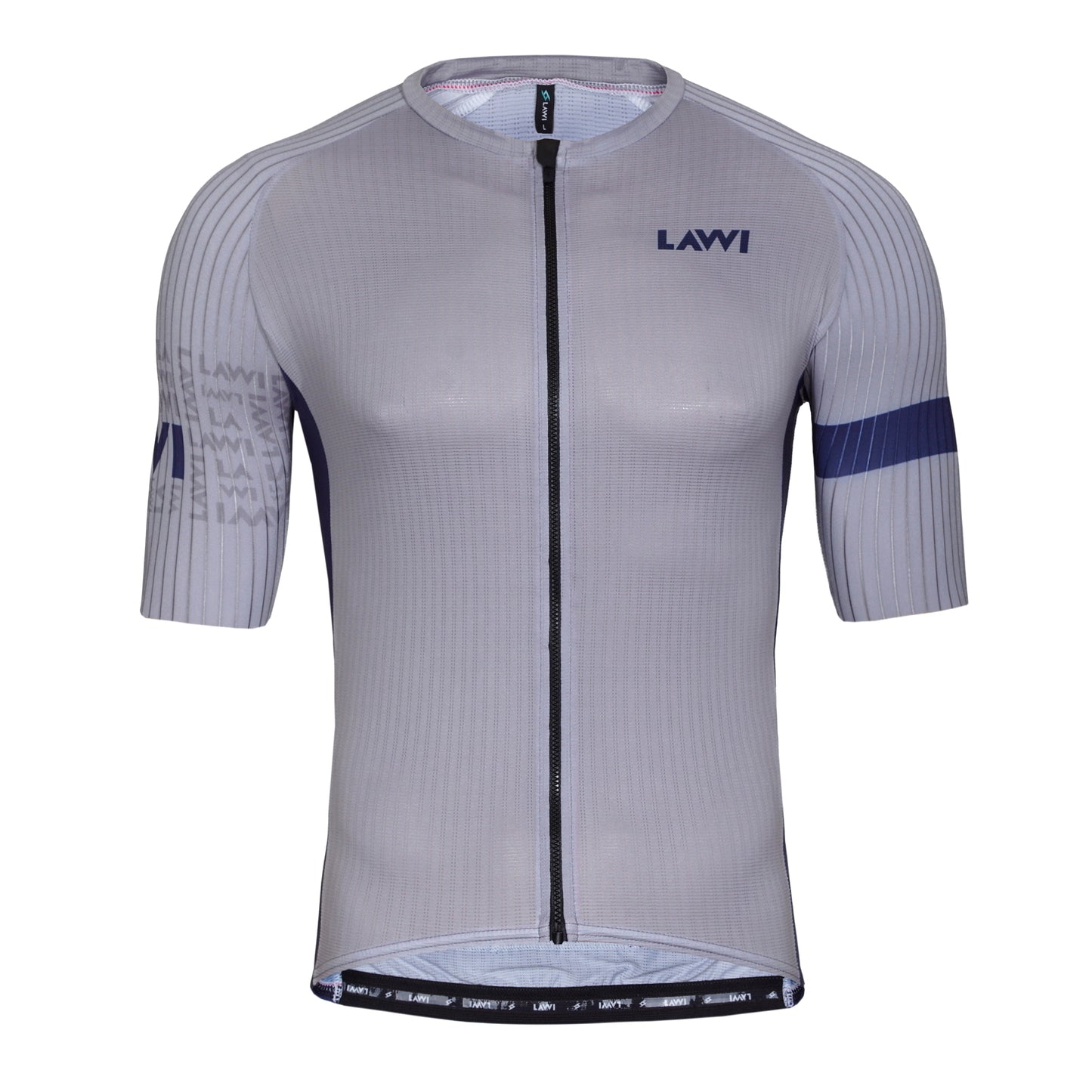 TRIKOT MAGNUS GRAU