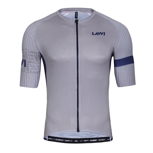 TRIKOT MAGNUS GRAU